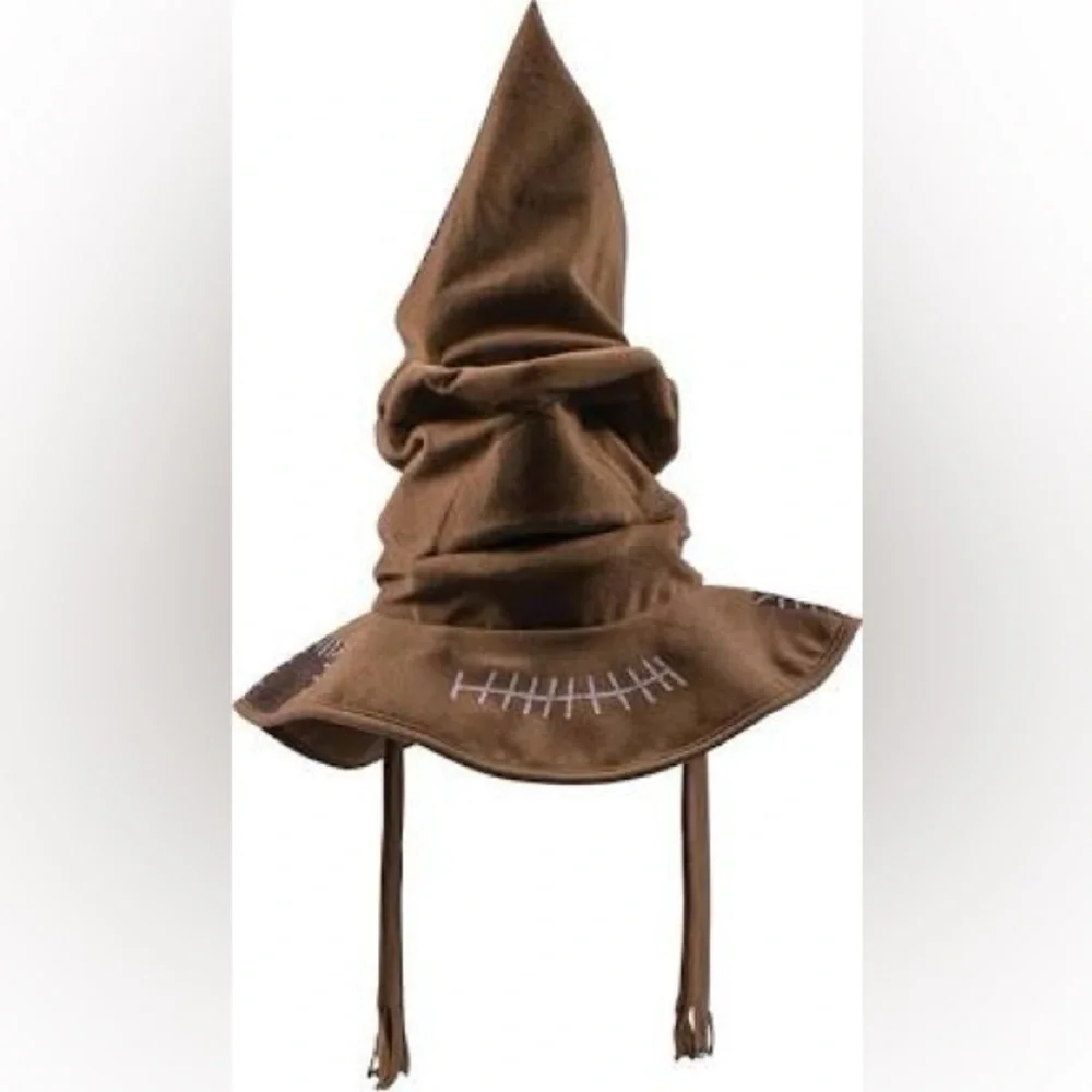 Harry Potter Talking Hat Costume